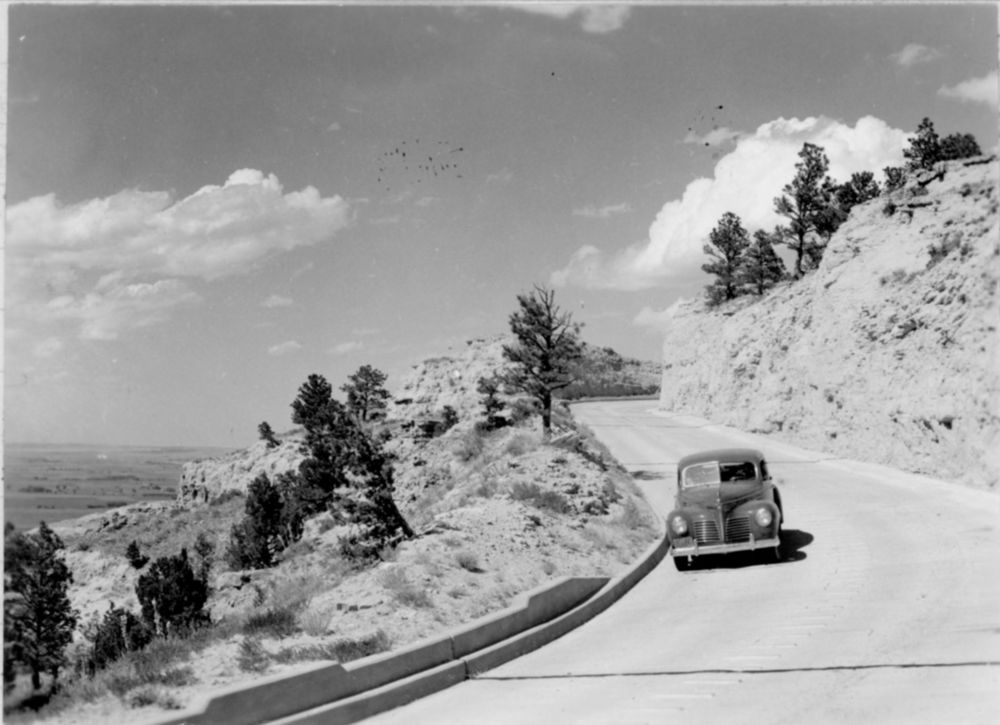 PHOTOS: Making a National Monument